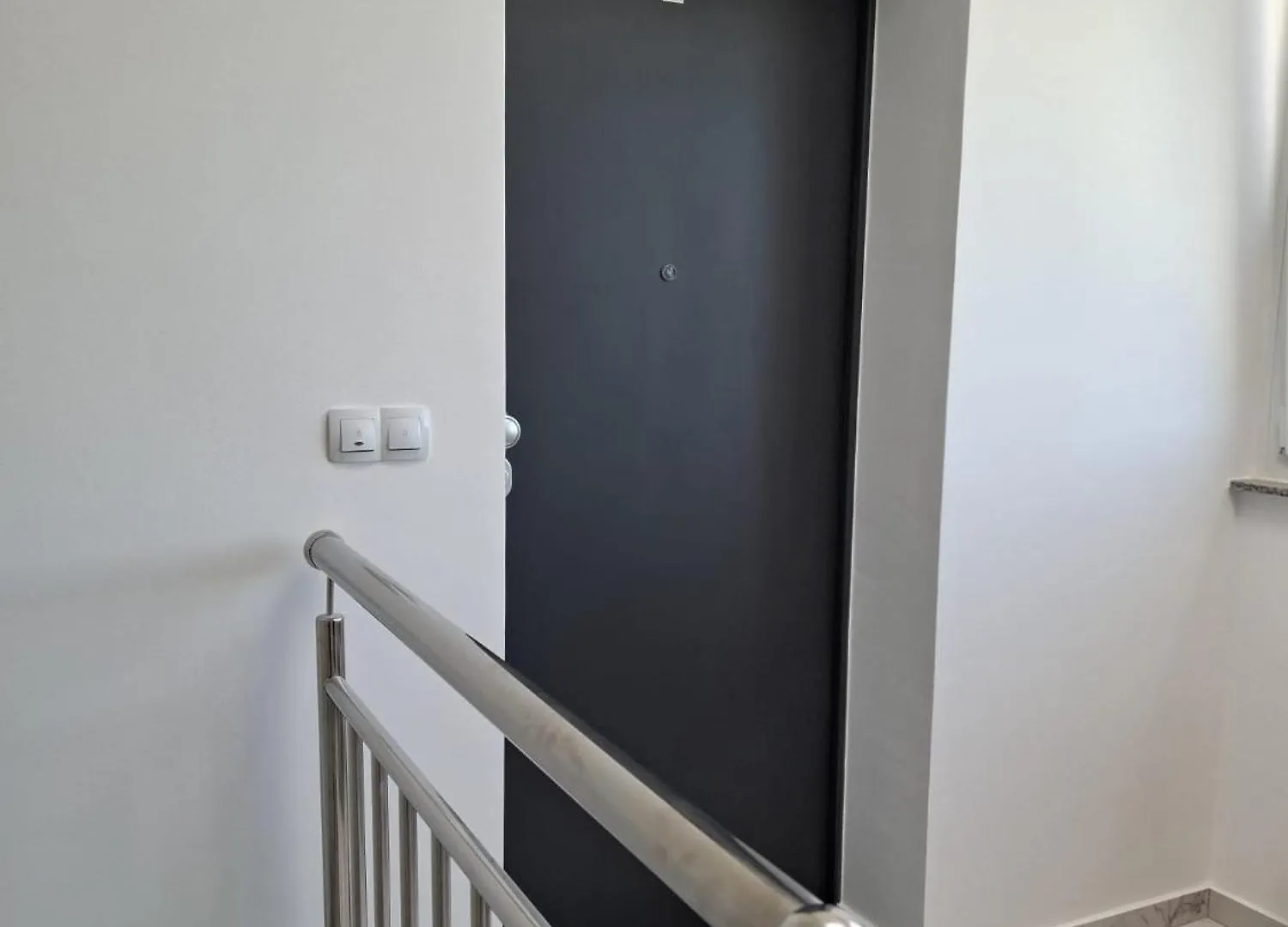 Mima Apartments Island Pag,بوفليانا