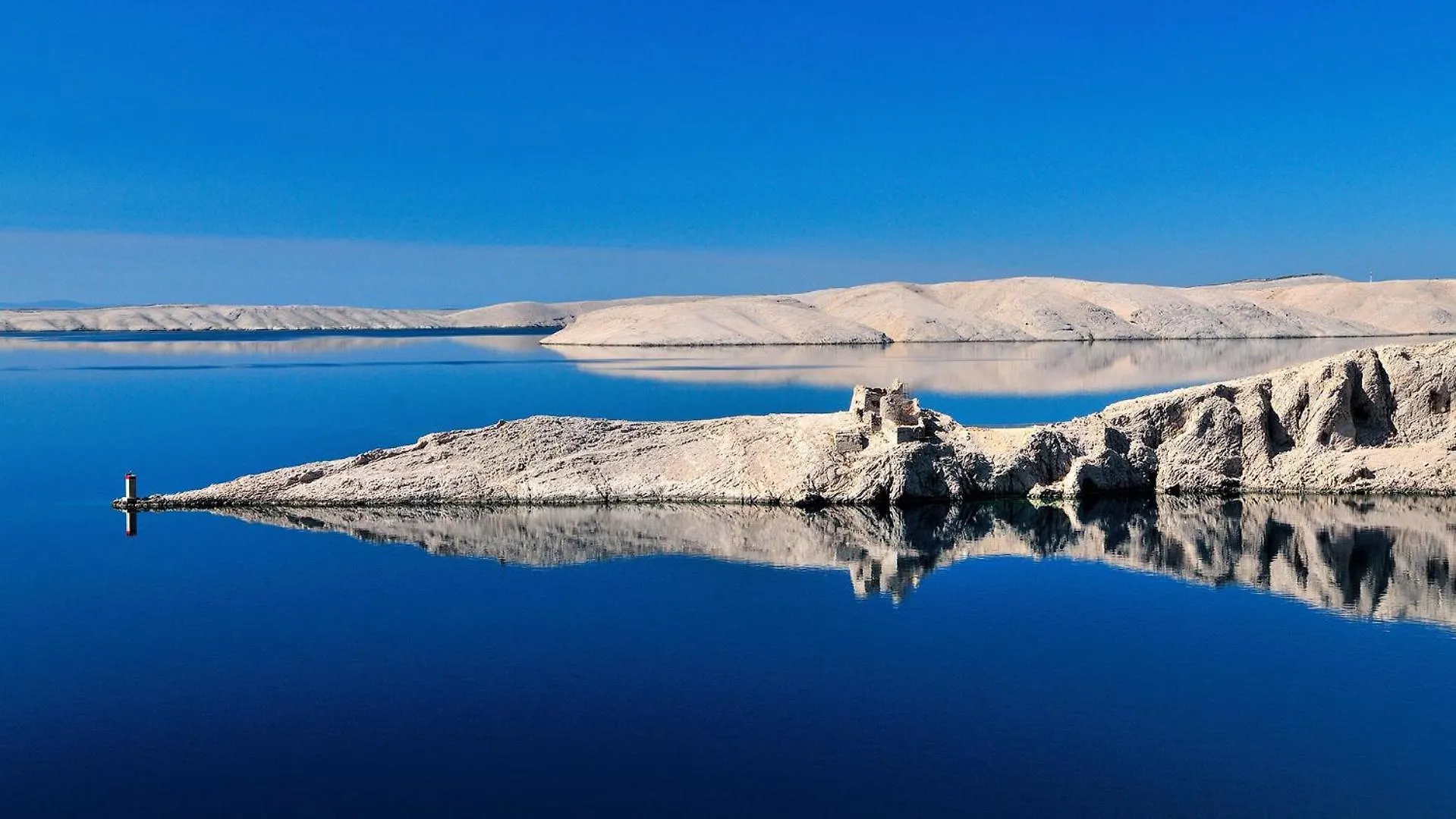 Mima Apartments Island Pag,بوفليانا كرواتيا