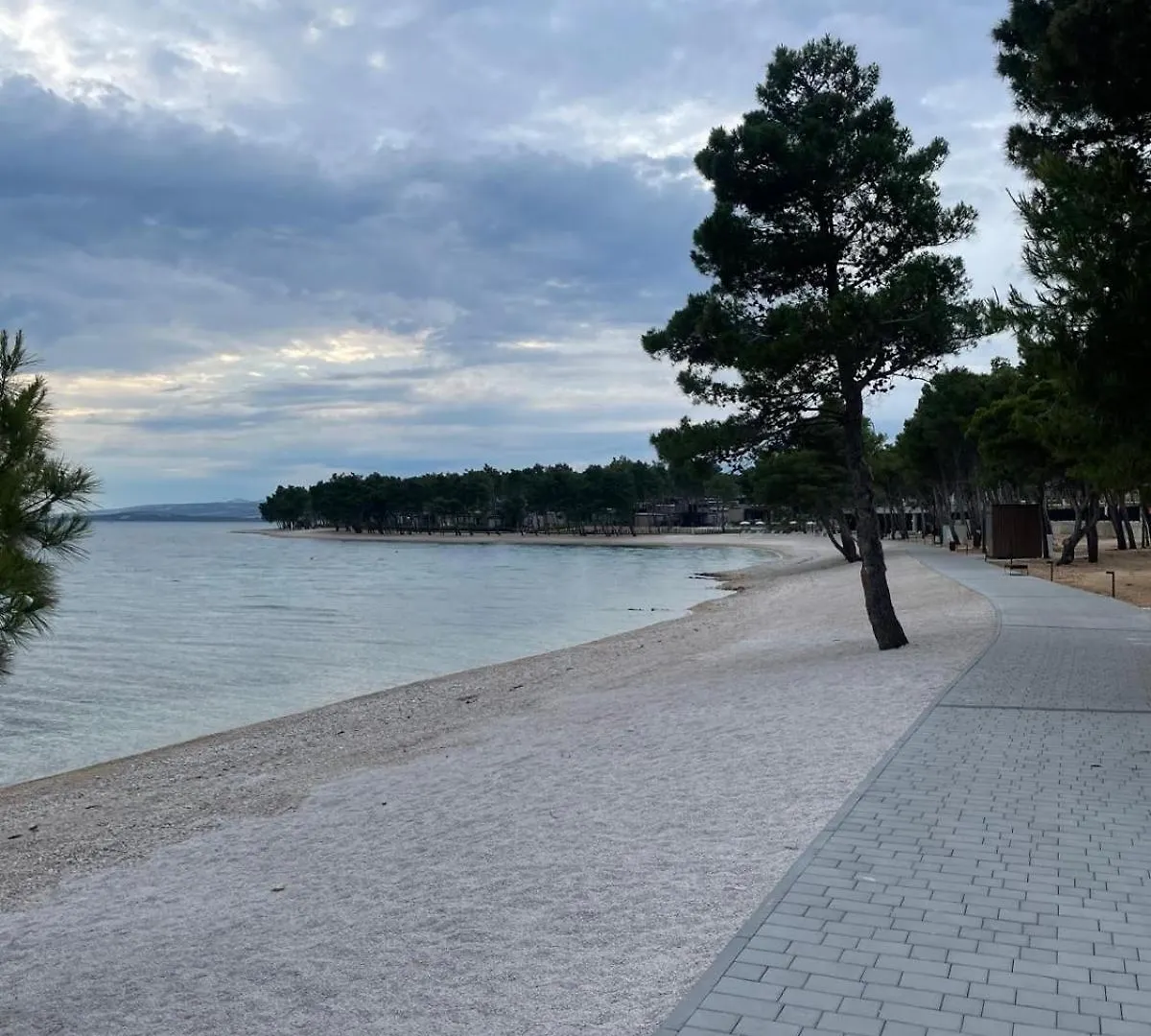 Mima Apartments Island Pag,بوفليانا كرواتيا