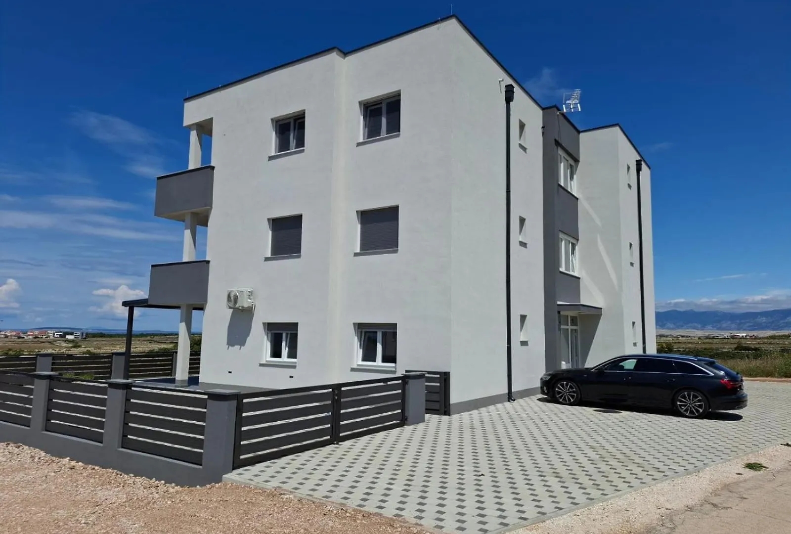 Mima Apartments Island Pag,بوفليانا 0*, بوفليانا كرواتيا
