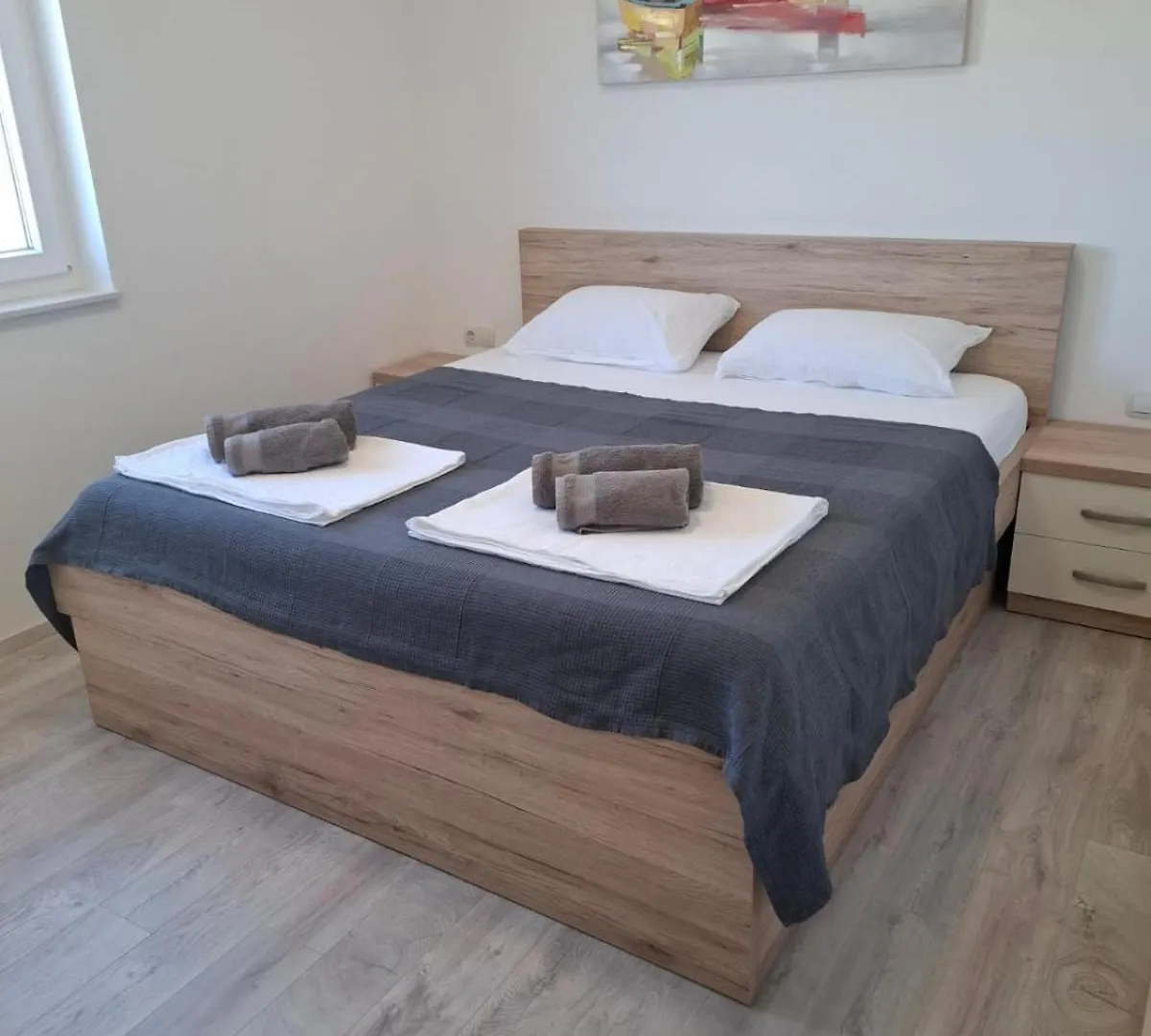Mima Apartments Island Pag,بوفليانا كرواتيا