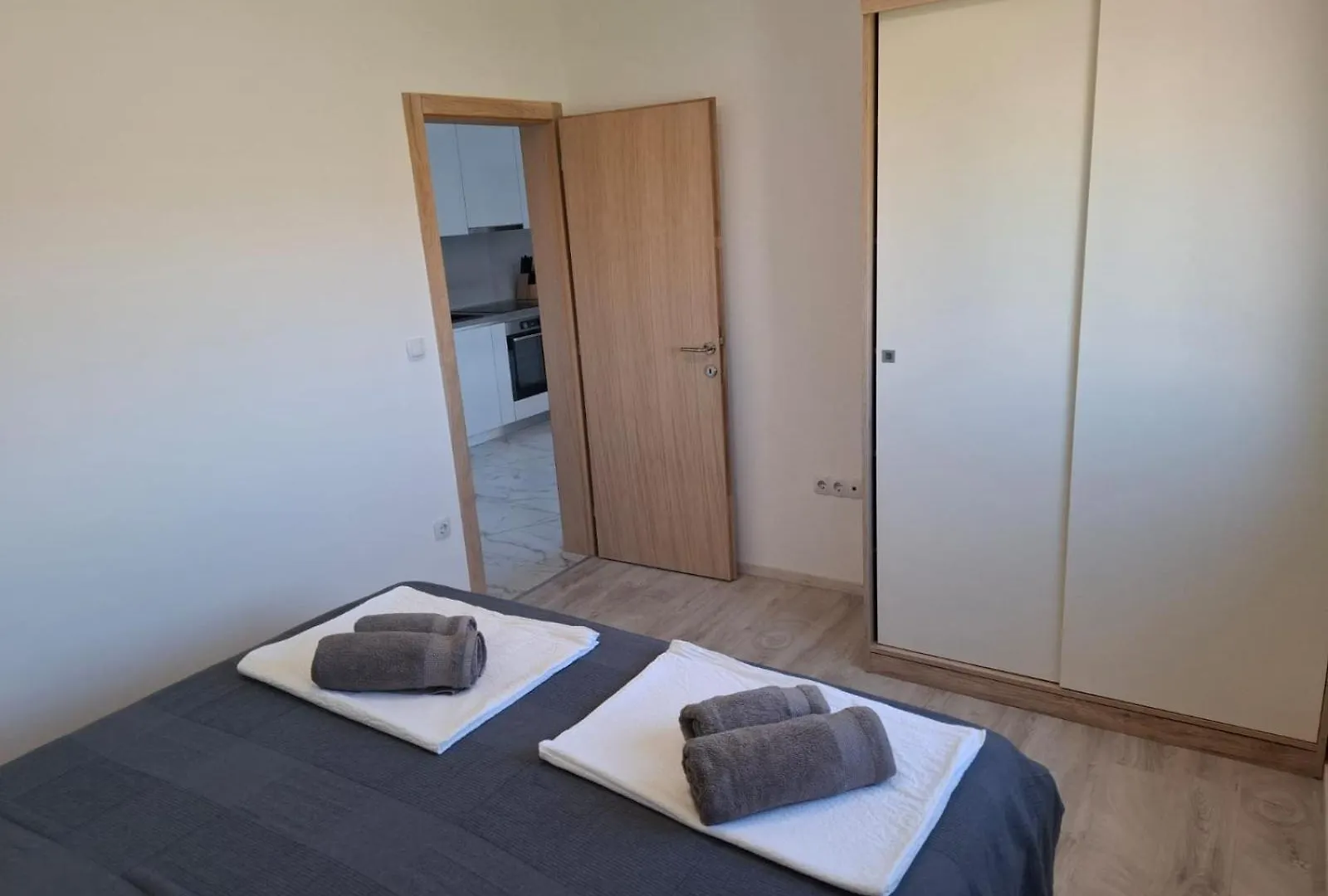 Mima Apartments Island Pag,بوفليانا 0*, بوفليانا