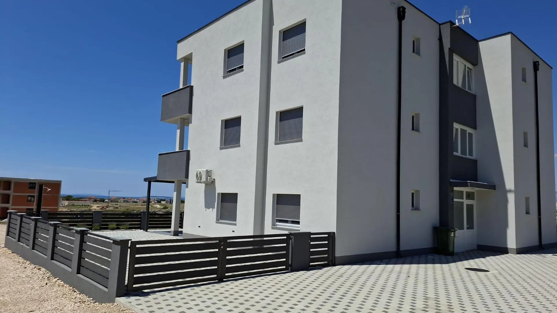 Mima Apartments Island Pag,بوفليانا كرواتيا
