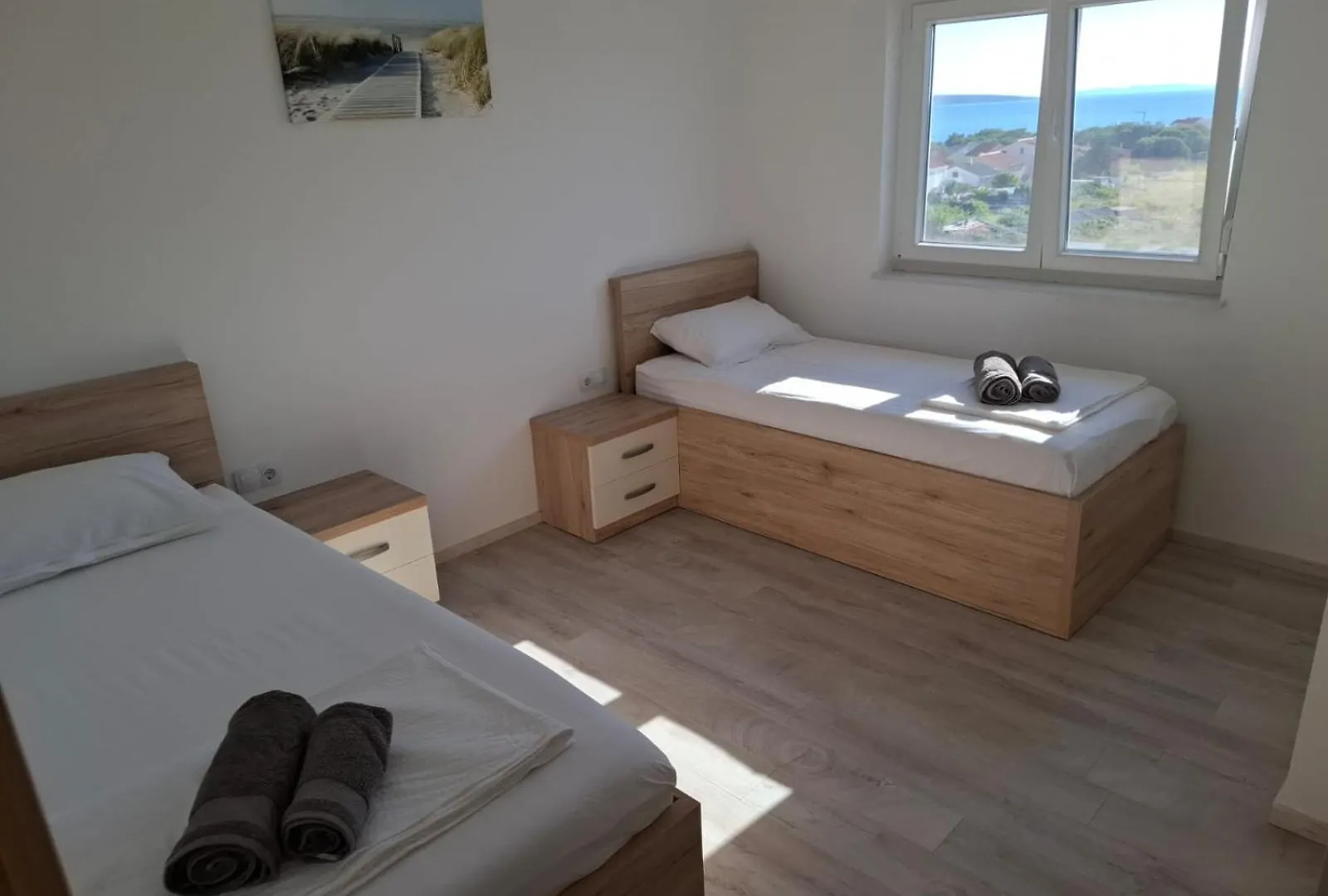 Mima Apartments Island Pag,بوفليانا 0*, بوفليانا