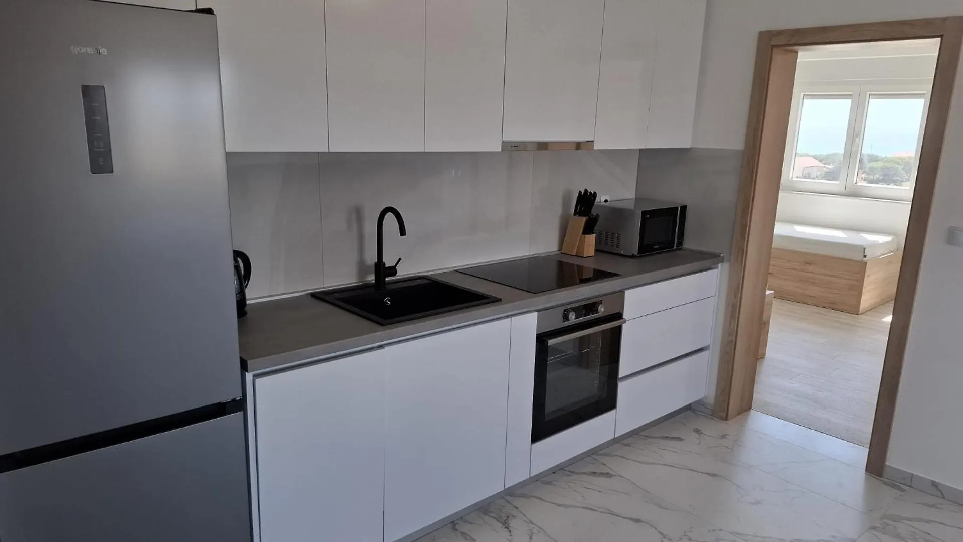 Mima Apartments Island Pag,بوفليانا بوفليانا