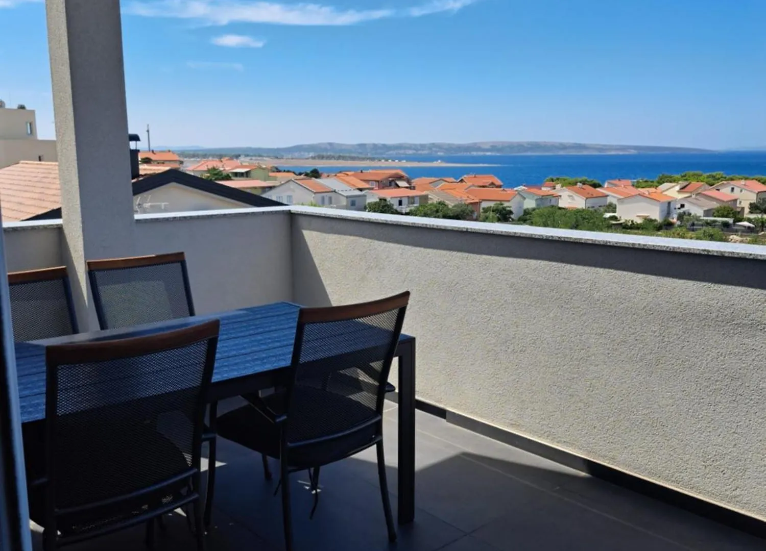 Mima Apartments Island Pag,بوفليانا 0*, بوفليانا